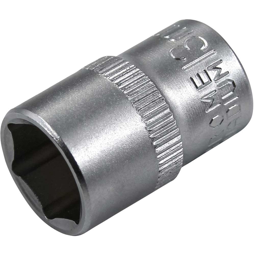 3/8" Drive Hexagon Socket