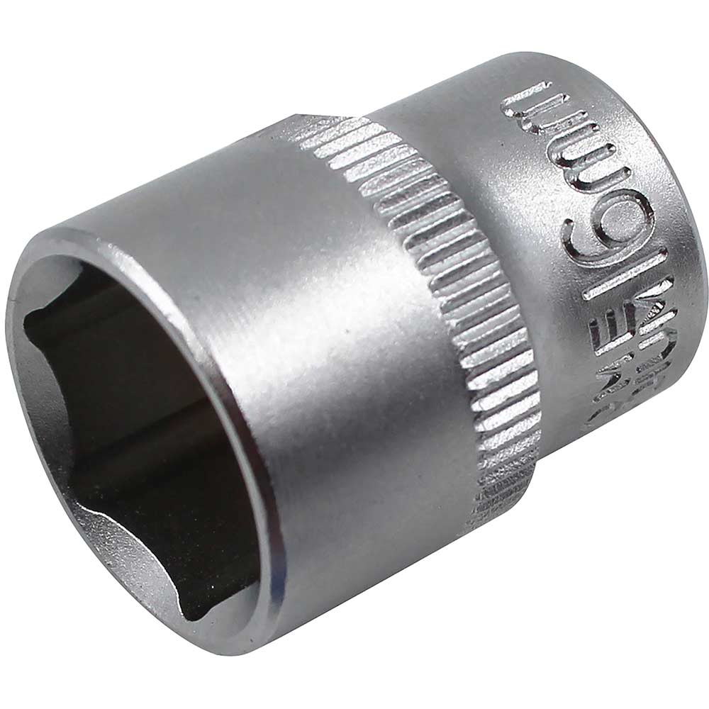 3/8" Drive Hexagon Socket