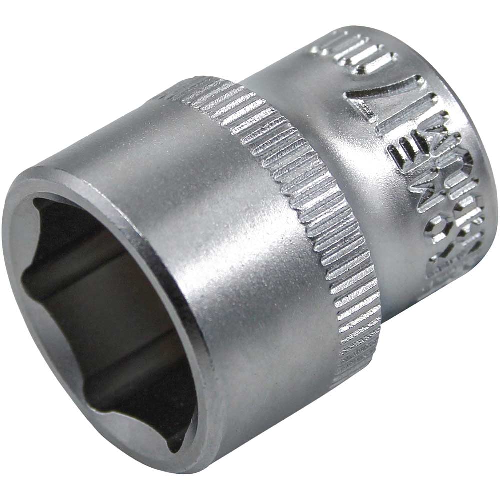 3/8" Drive Hexagon Socket