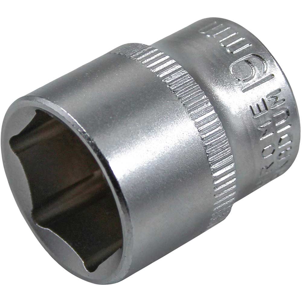 3/8" Drive Hexagon Socket