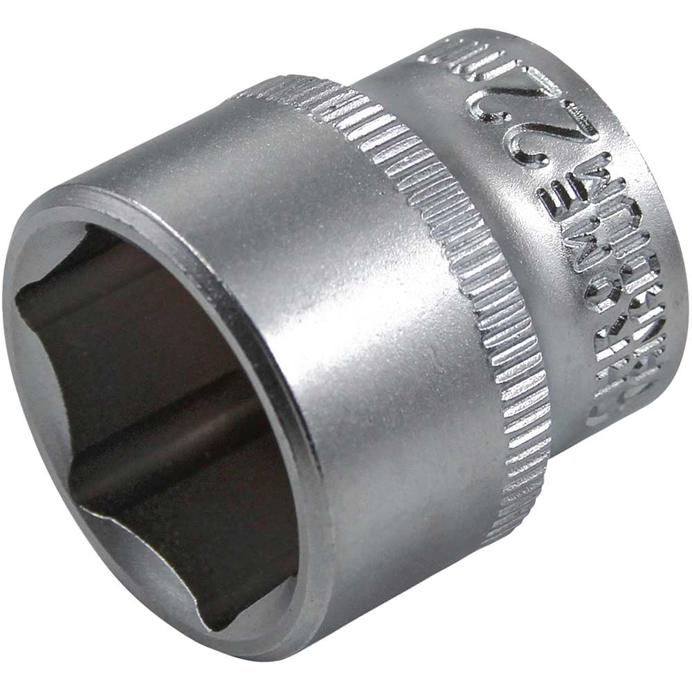 3/8" Drive Hexagon Socket