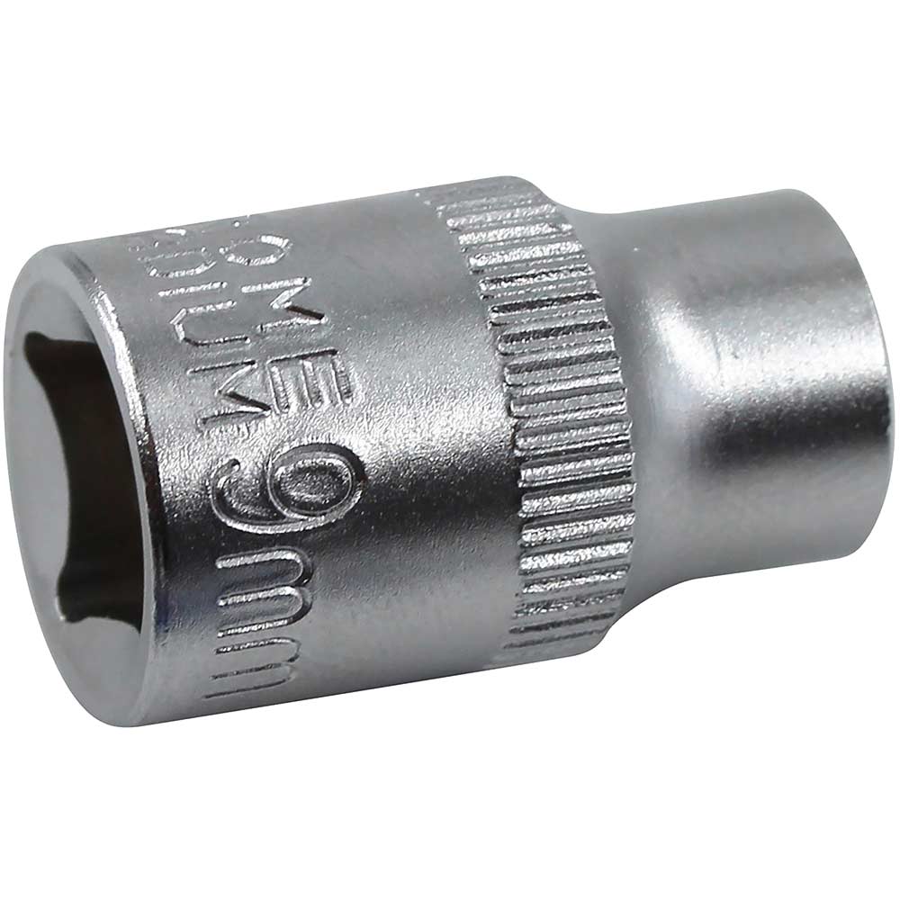 3/8" Drive Hexagon Socket