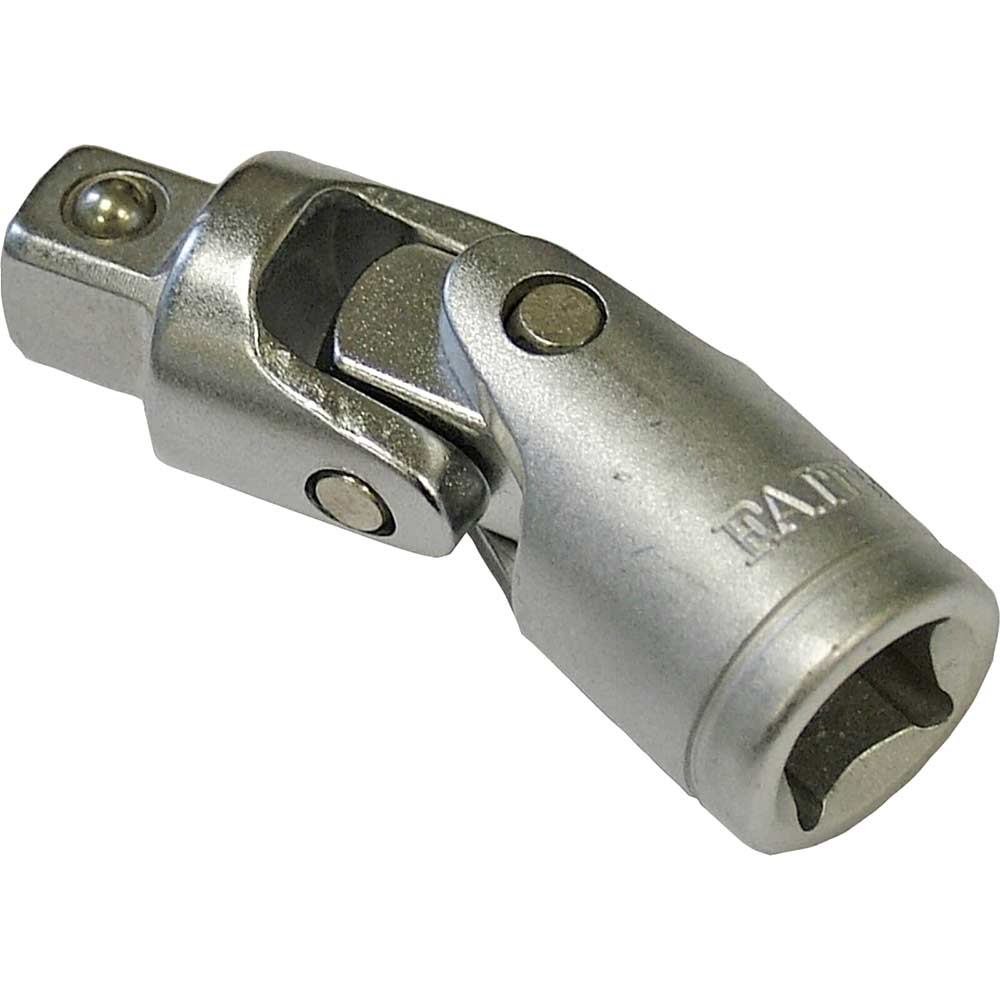 Faithfull 3/8" Drive Universal Joint 3/8