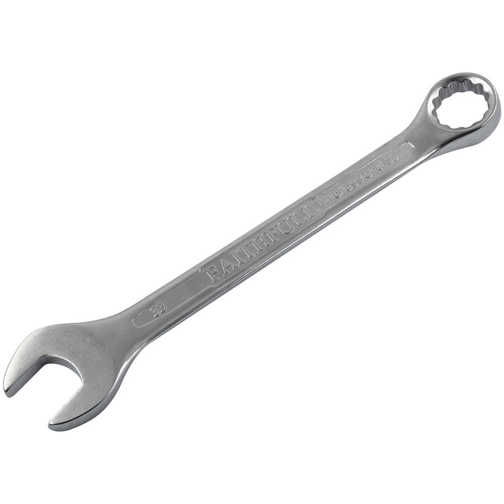 Faithfull Combination Spanner Metric