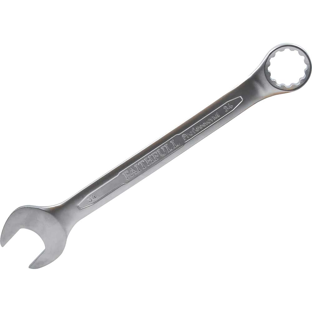 Combination Spanner Metric