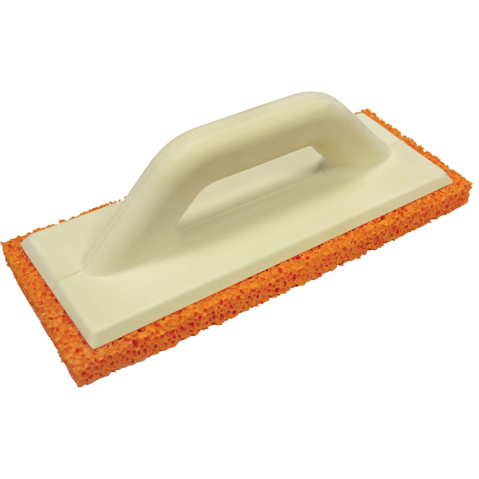 Image of Faithfull Sponge Plasterers Float 280mm 115mm
