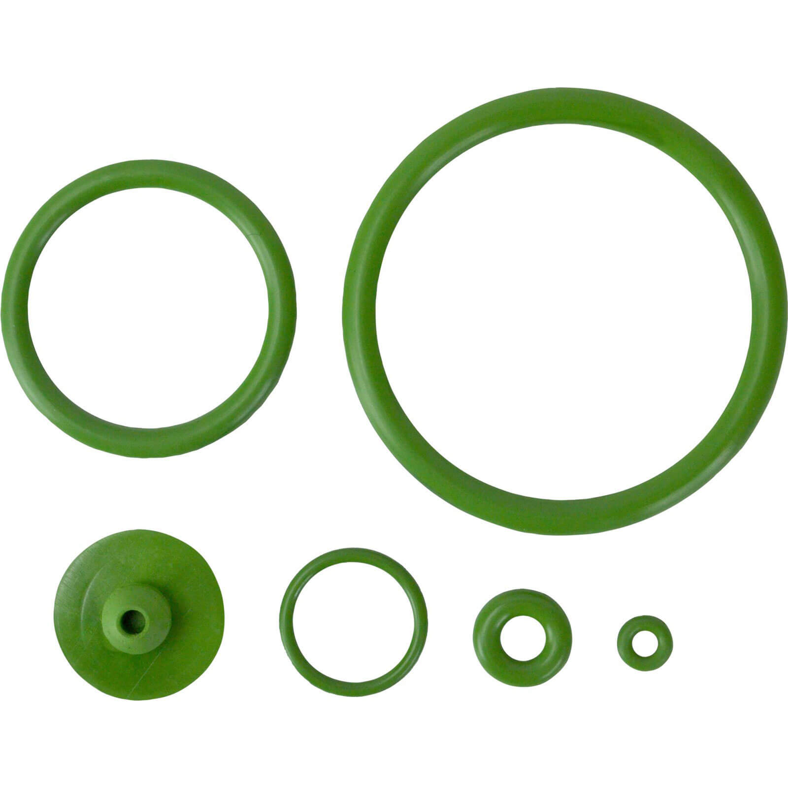 Image of Faithfull Replacement Viton Seals for FAISPRAY12HD