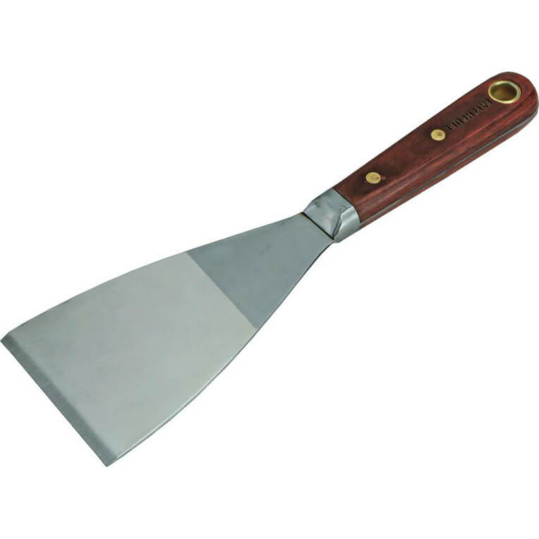 Image of Faithfull Professional Wall Paper Stripping Knife 64mm
