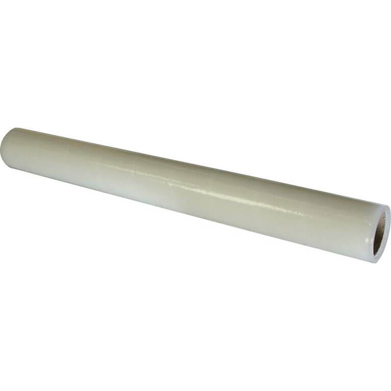 Image of Faithfull Carpet Protector Film Clear 600mm 25m