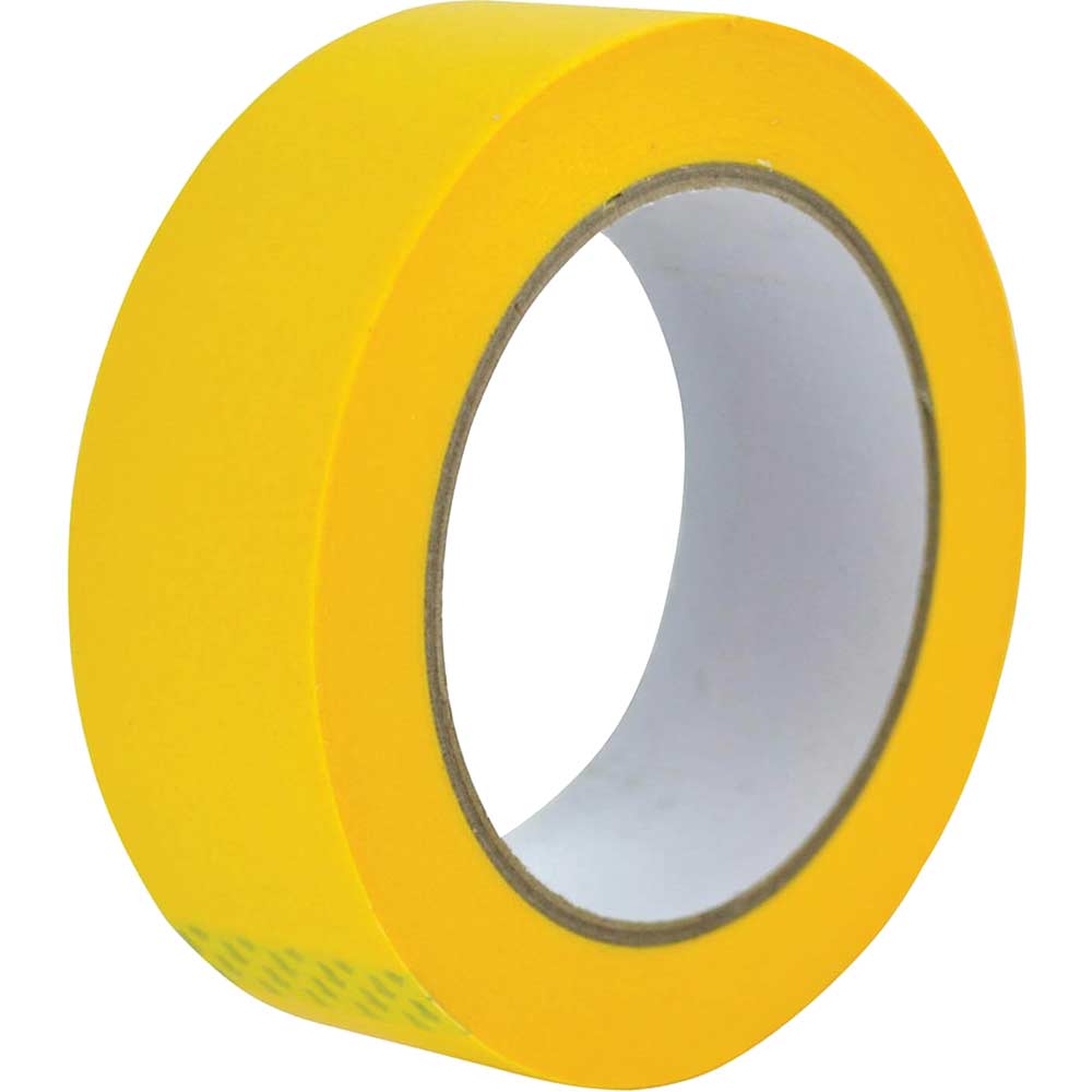 Faithfull Edge Masking Tape 36mm 41.1m
