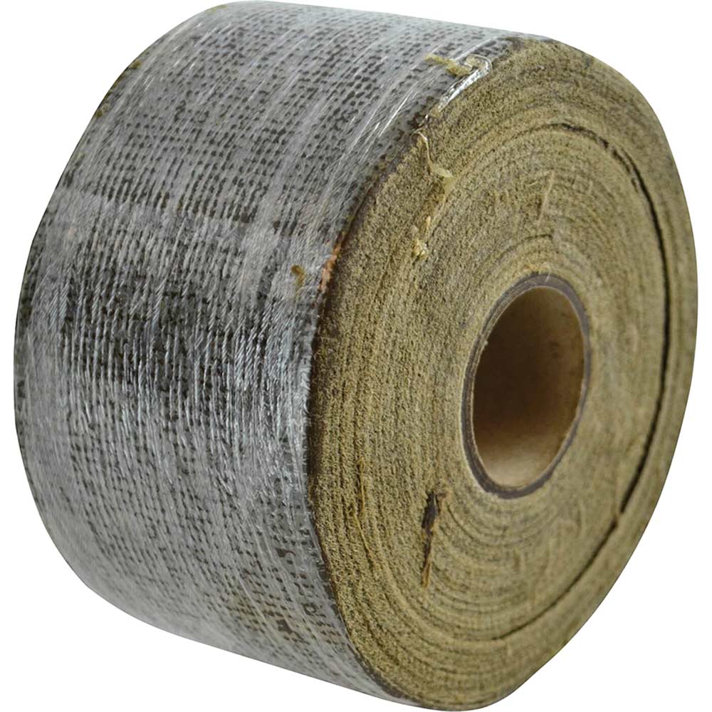 Faithfull Petro Anti Corrosion Tape 75mm 10m