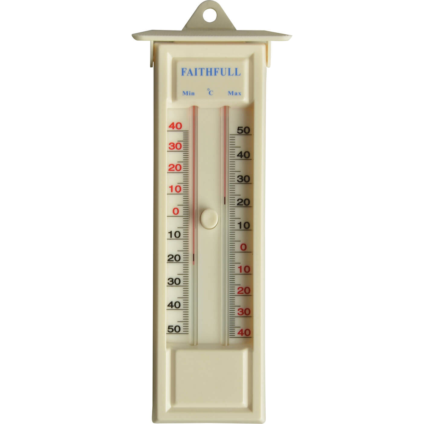 Image of Faithfull Maximum and Minimum Thermometer