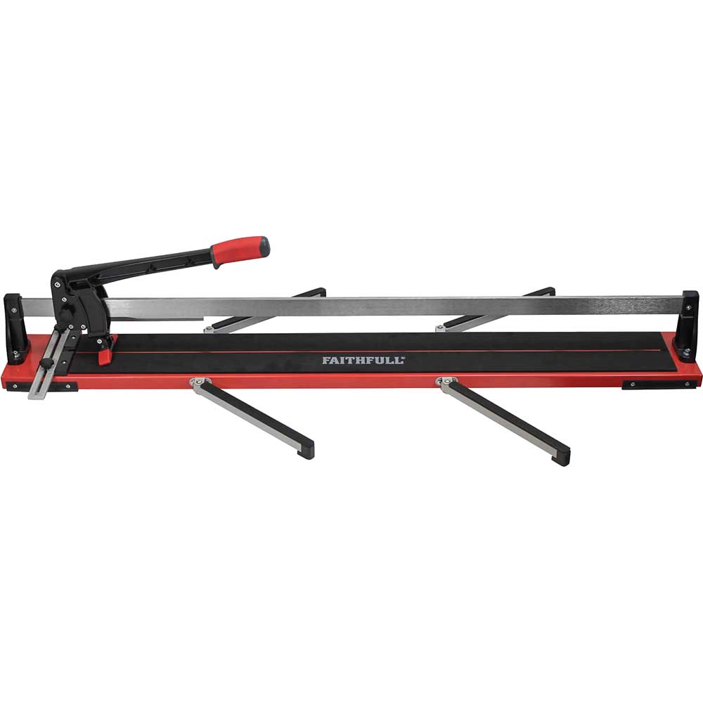 Faithfull TLC1200 Professional Tile Cutter