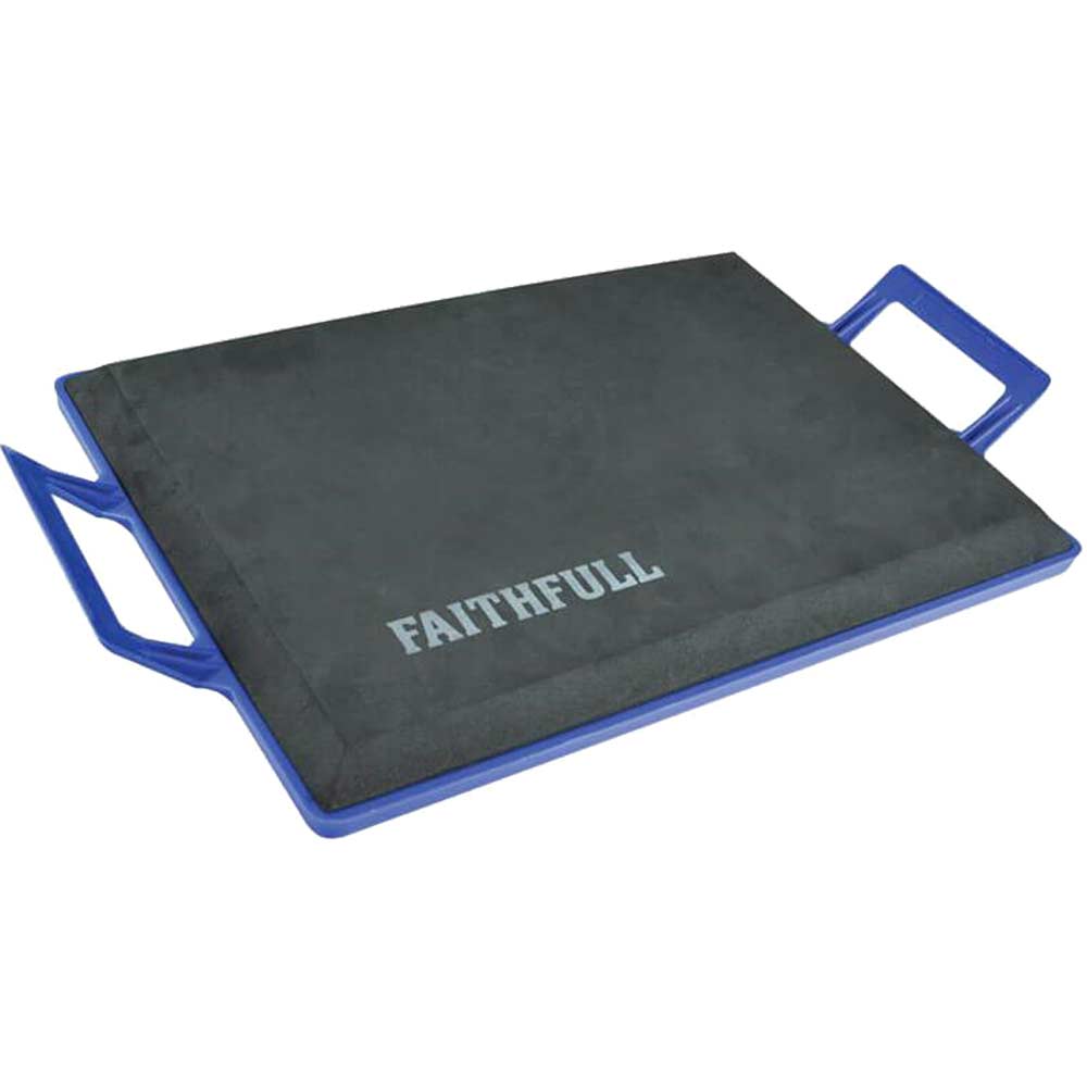 Image of Faithfull Garden Kneeler Board