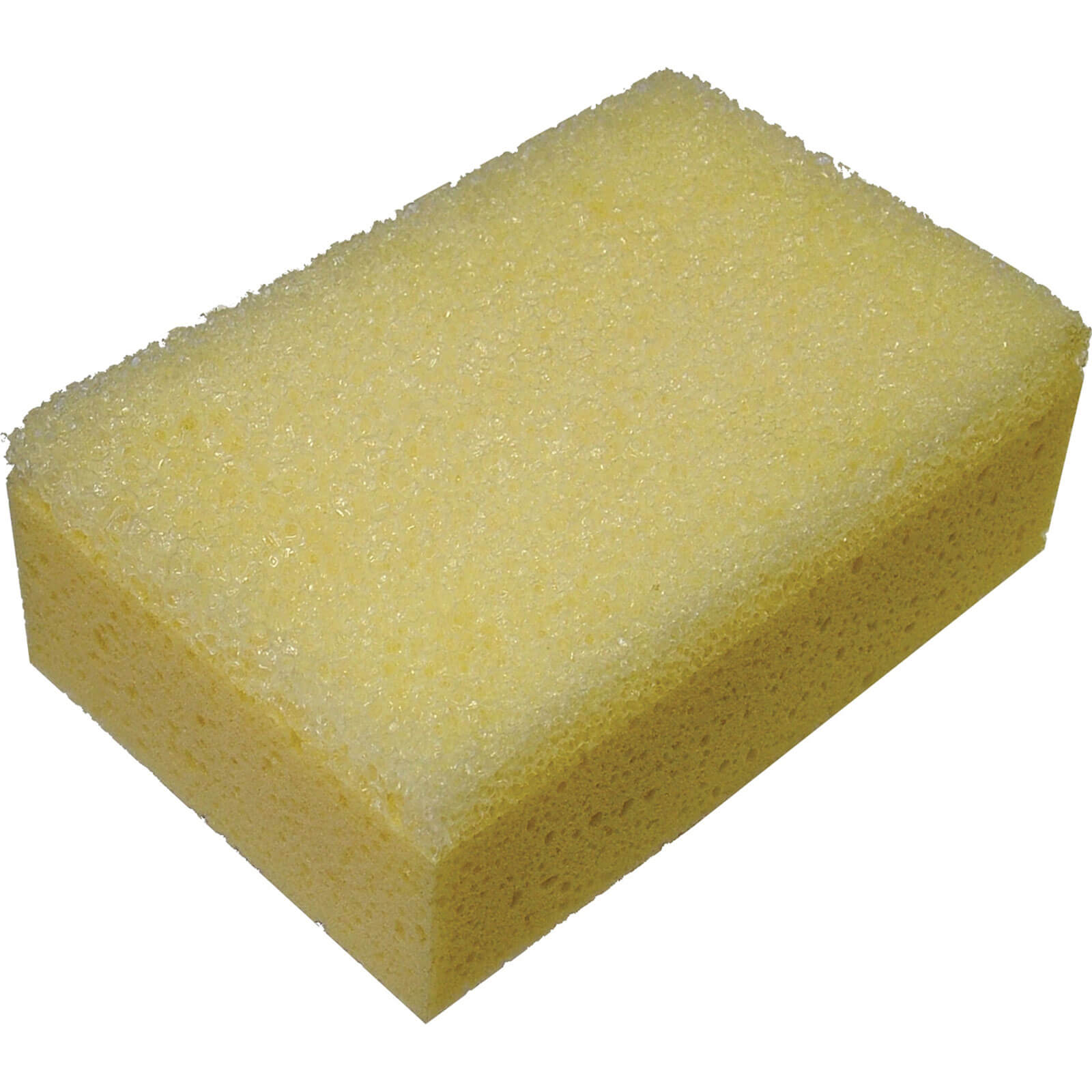 Image of Faithfull Professional Tile Grouting Sponge