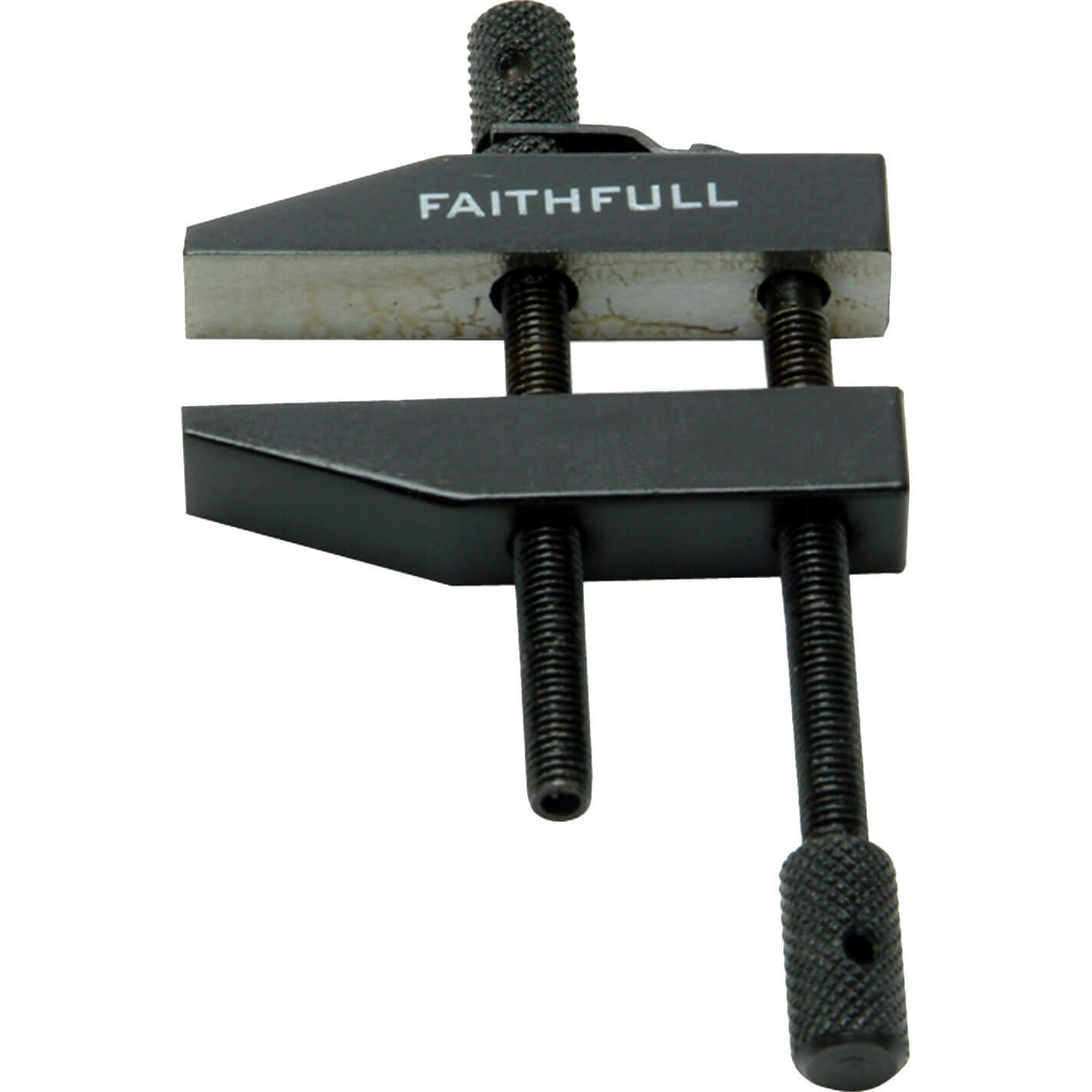 Image of Faithfull Toolmakers Clamp 44mm