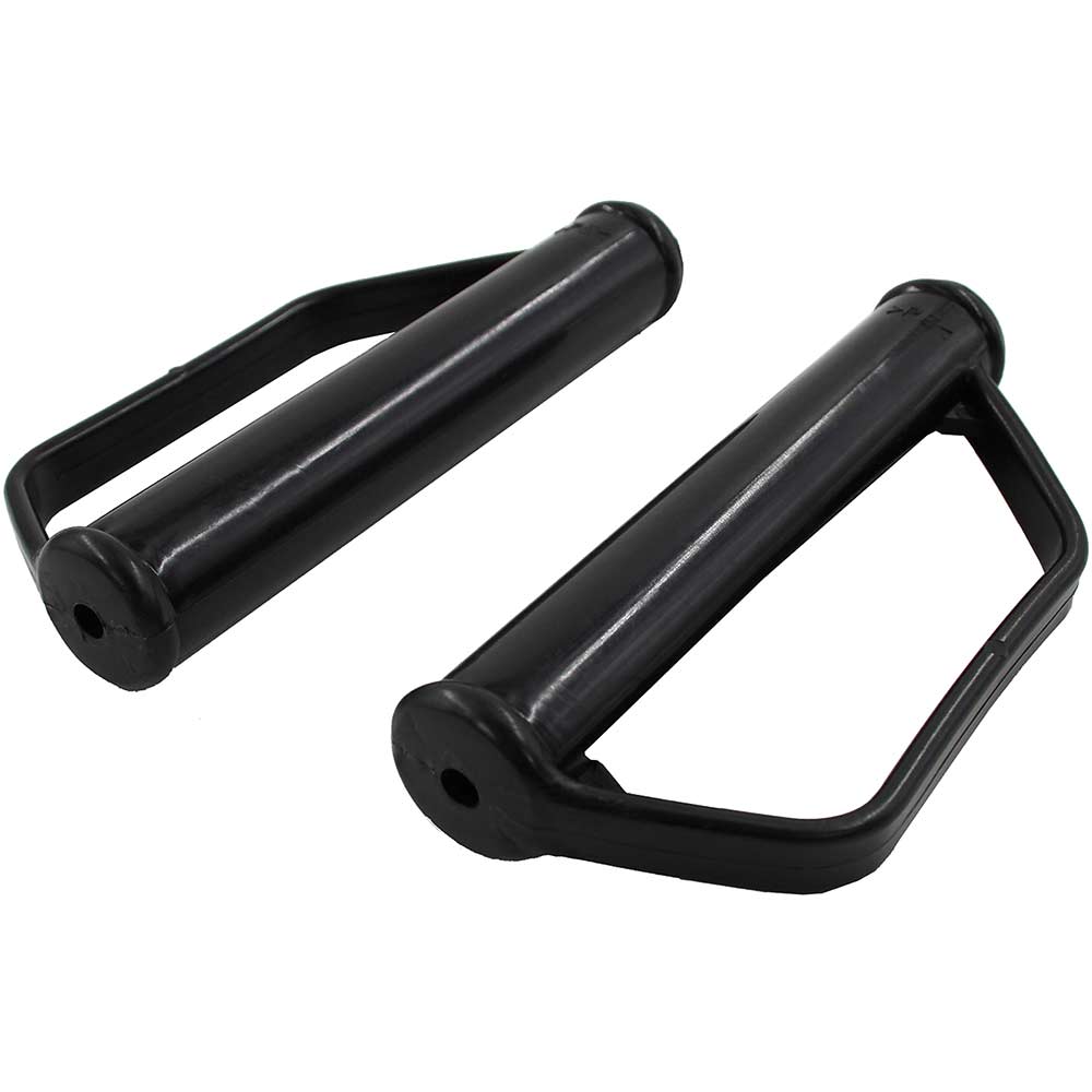 Faithfull Replacement Grip Handles for FAITRUCKHD and FAITRUCKSC Sack Trucks