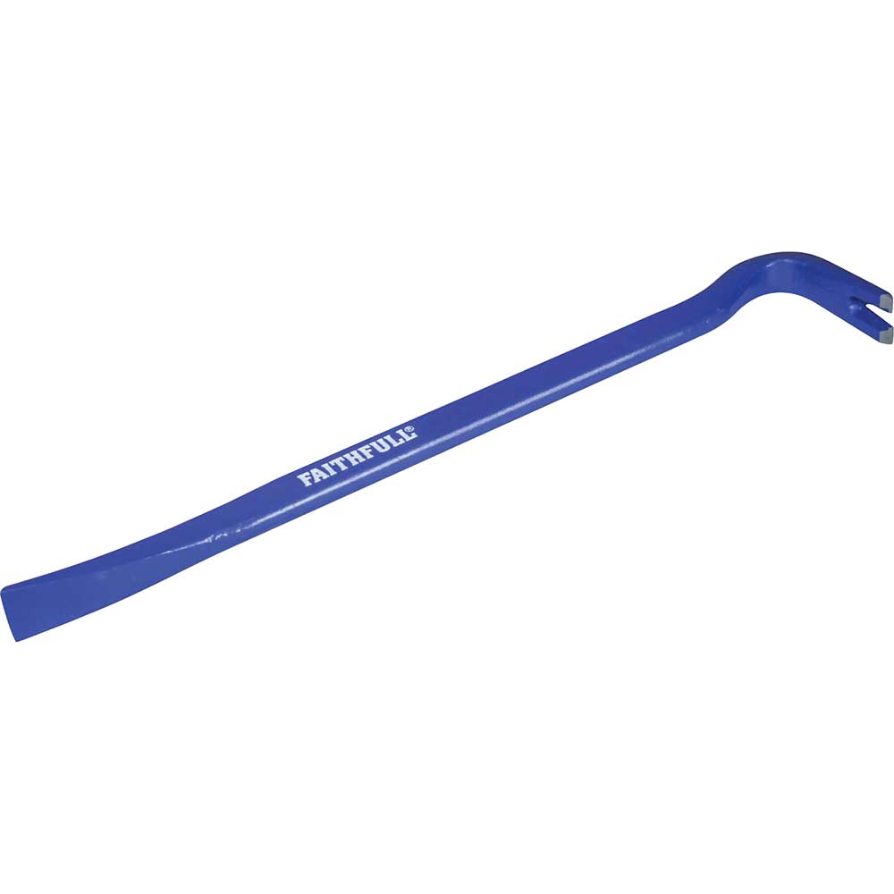 Faithfull Tuff Bar 455mm