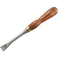 Faithfull Spoon Carving Gouge