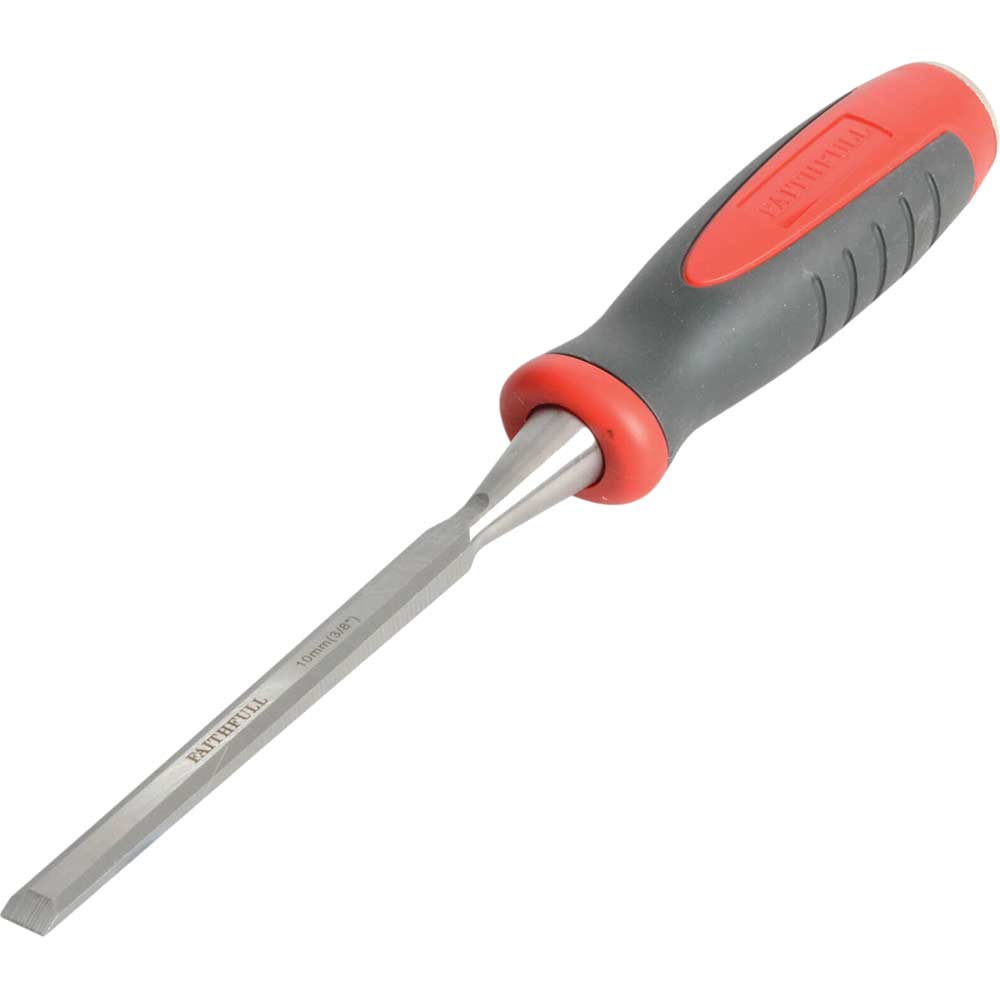 Chisel. Стамеска-долото 18мм, углеродистая сталь, двухкомп. Ручка inwork. Стамеска по дереву, ударная SP-03139 12мм. Стамеска ударная 14мм "Matrix". Стамеска по дереву 20мм