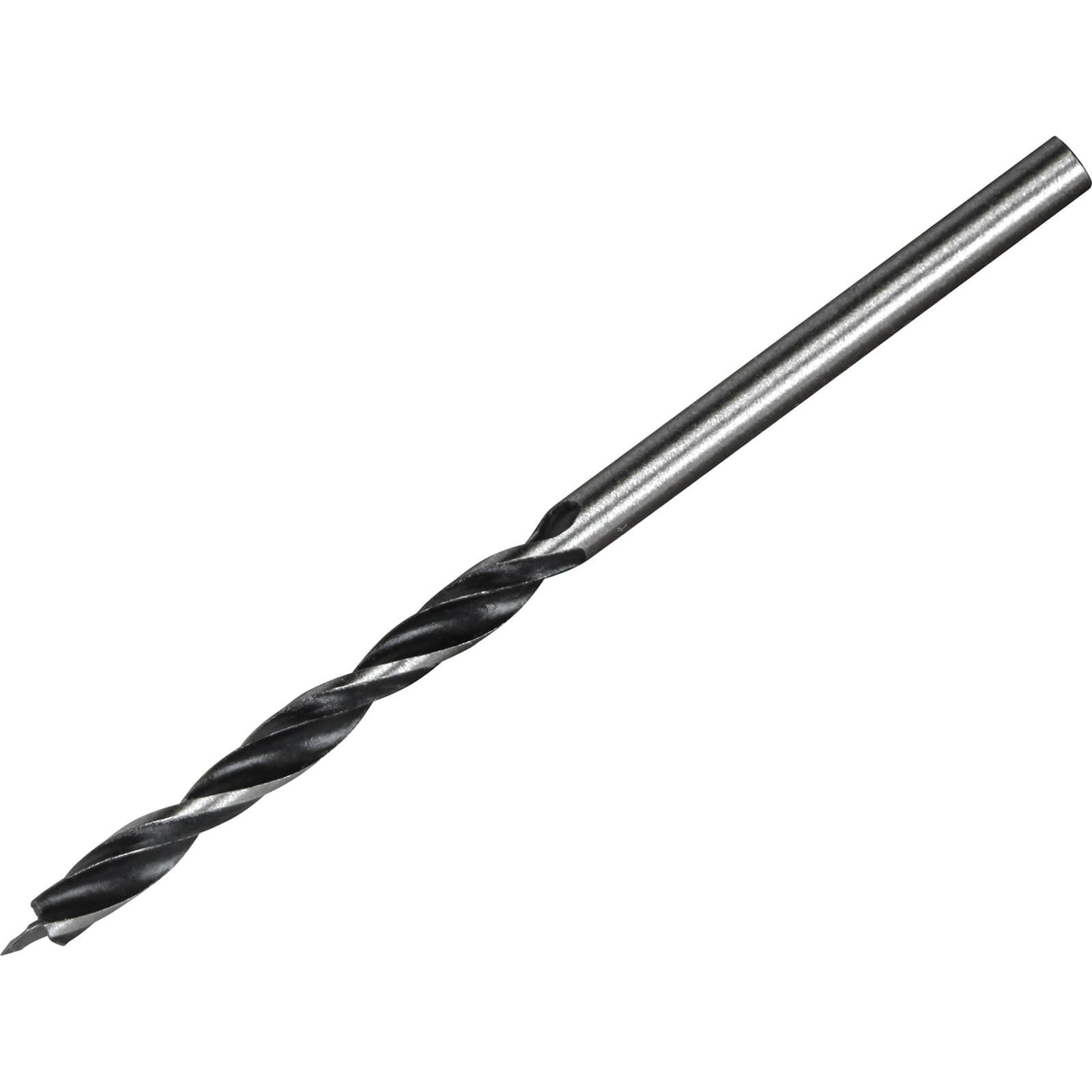 Image of Faithfull Lip and Spur Wood Drill Bit 3mm