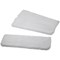 Faithfull Replacement Pads for FAIWFBMOP Window Cleaning Mop 