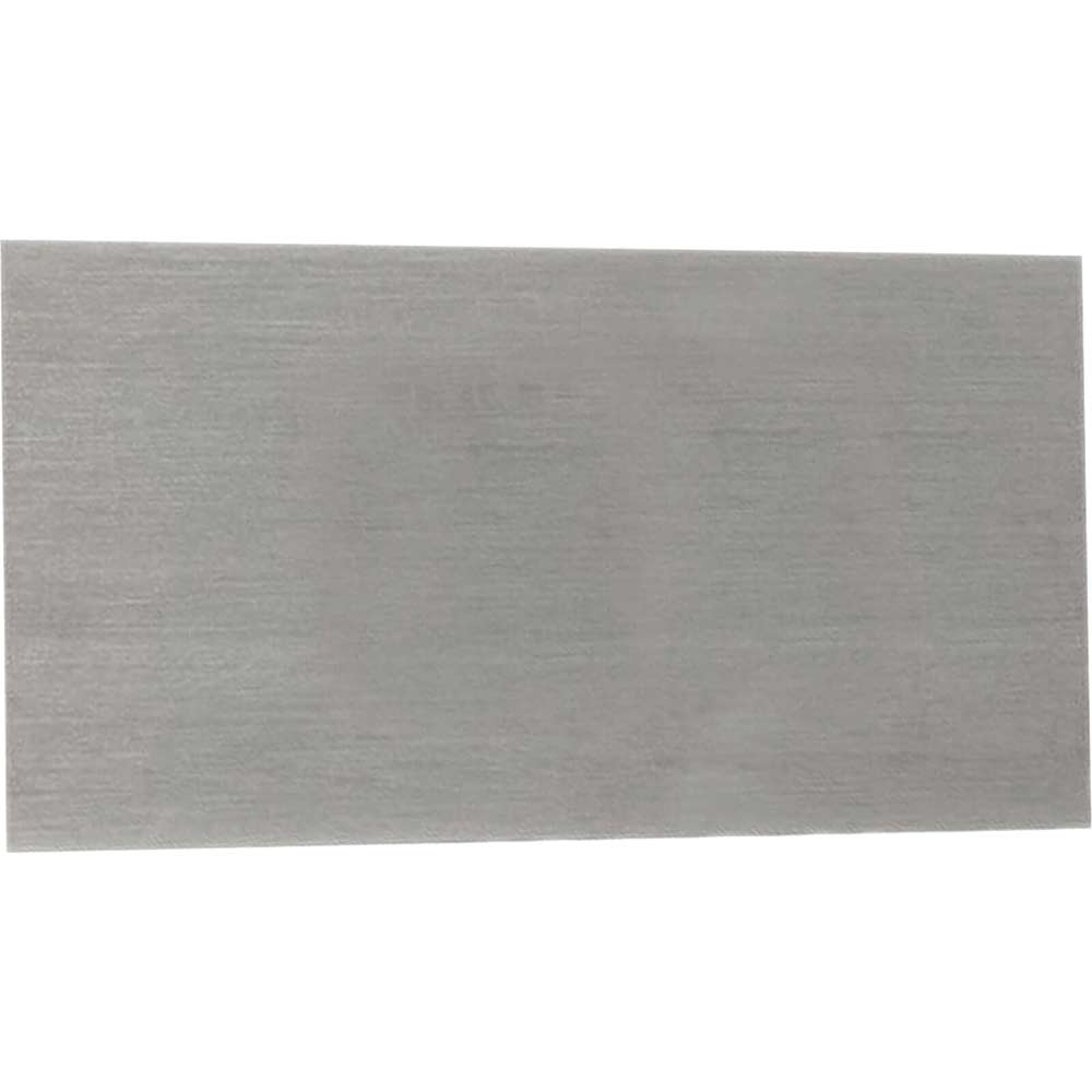 Image of Faithfull Rectangular Cabinet Scraper 150mm