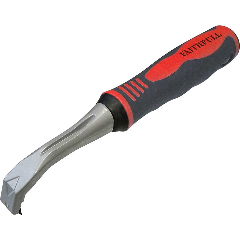 tungsten paint scraper