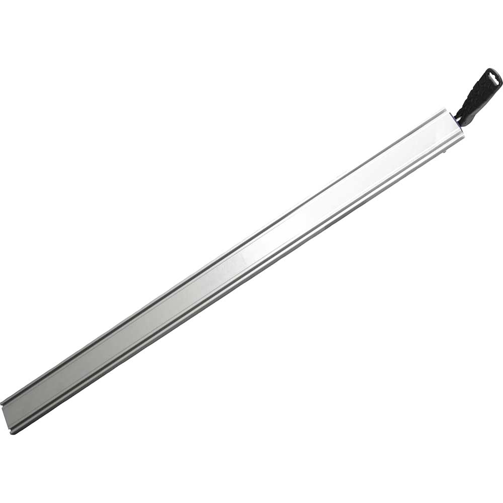 Faithfull Aluminium Wide Track Cutting Guide 900mm
