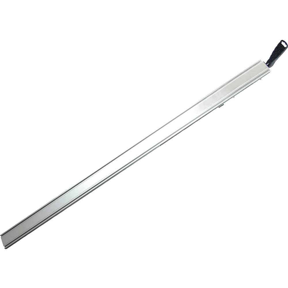 Faithfull Aluminium Wide Track Cutting Guide 1250mm