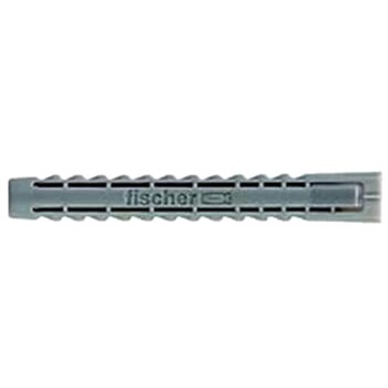 Fischer SX Plus High Performance Nylon Wall Plugs Price Comparisons | Compare The Build