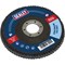 Sealey Zirconium Abrasive Flap Disc  Sealey Zirconium Abrasive Flap Disc