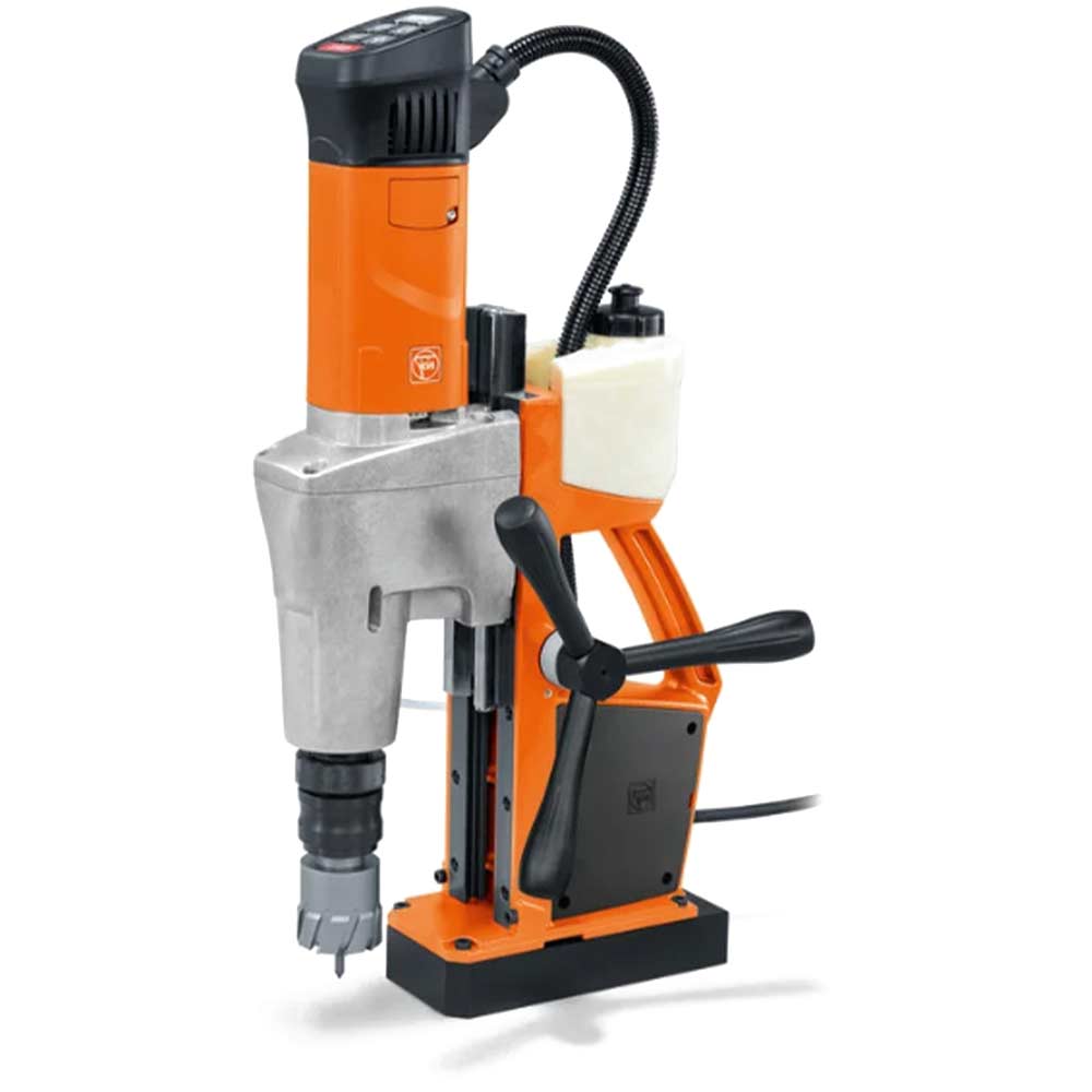 Fein KBM 50 UQW Magnetic Drilling Machine 240v