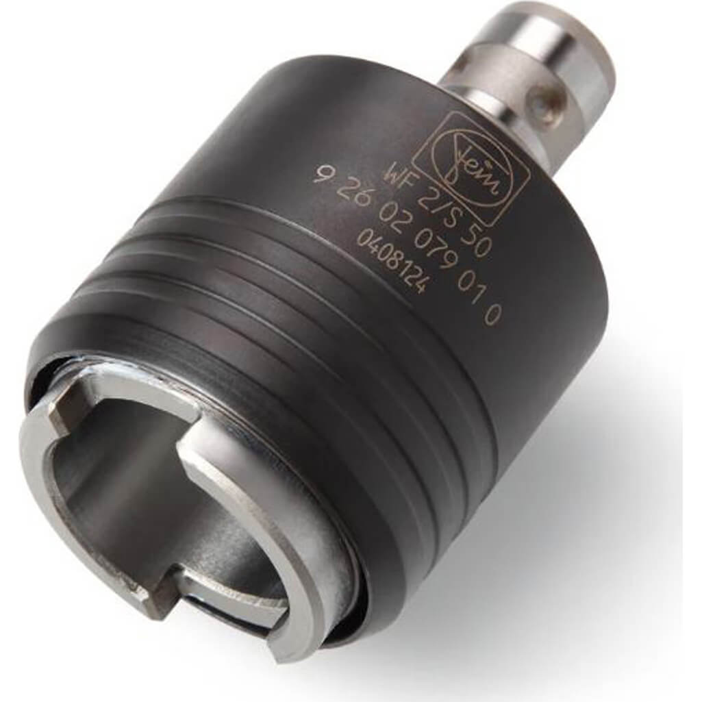 QuickIN Size 2 Quick Change Tapping Chuck