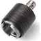 Fein QuickIN Size 2 Quick Change Tapping Chuck  Fein QuickIN Size 2 Quick Change Tapping Chuck