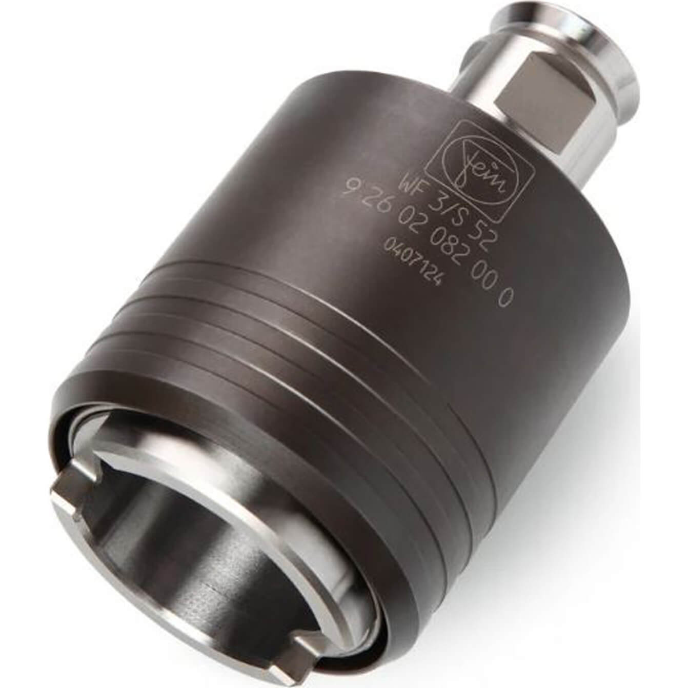 QuickIN Max / Weldon 32 Quick Change Size 3 Tapping Chuck