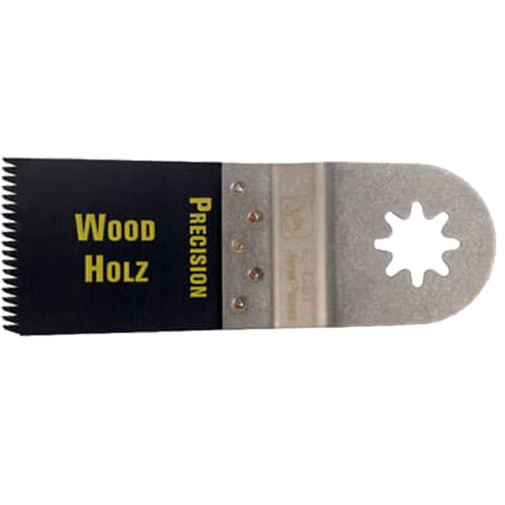 Photos - Jigsaw Blade Fein E-Cut Coarse Wood, Plasterboard and Soft Plastic Plunge Saw Blade 35m 