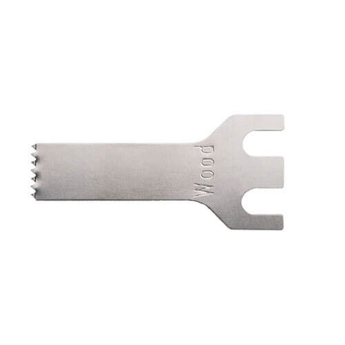 Image of Fein Mini Cut Plunge Saw Blades 10mm Pack of 2