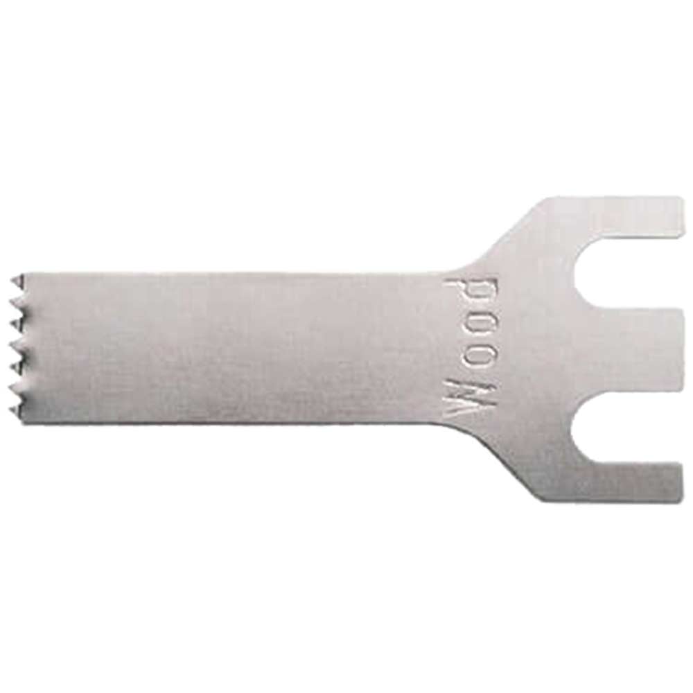 Image of Fein Mini Cut Plunge Saw Blades 10mm Pack of 2