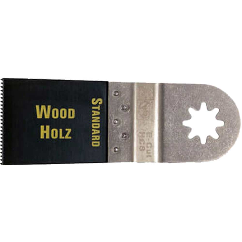 Photos - Jigsaw Blade Fein E-Cut Fine Plastic, Plasterboard and Wood Plunge Saw Blade 35mm Pack 