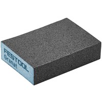 Festool Abrasive Hand Sanding Sponge Block