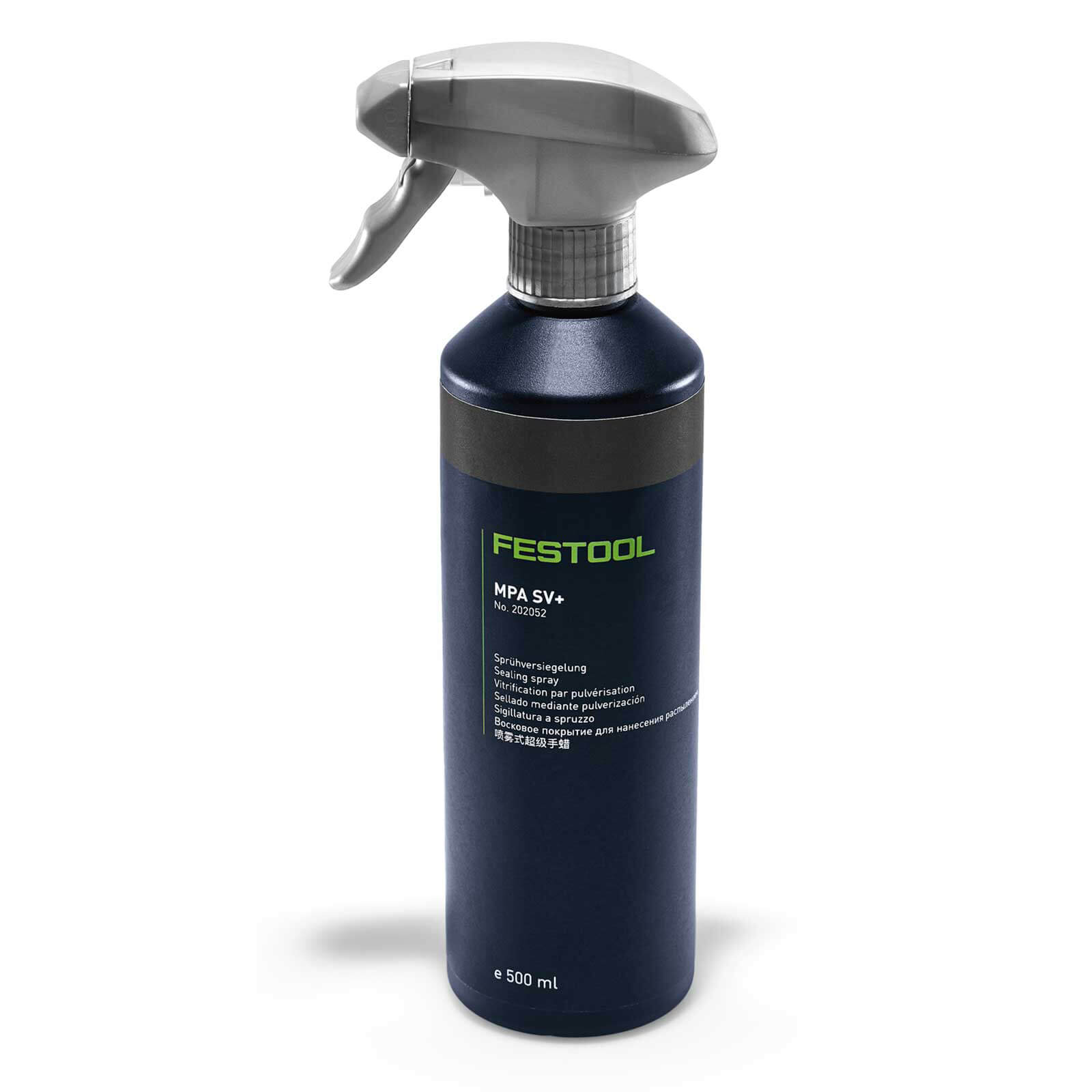 Image of Festool MPA SV+ Sealing Spray