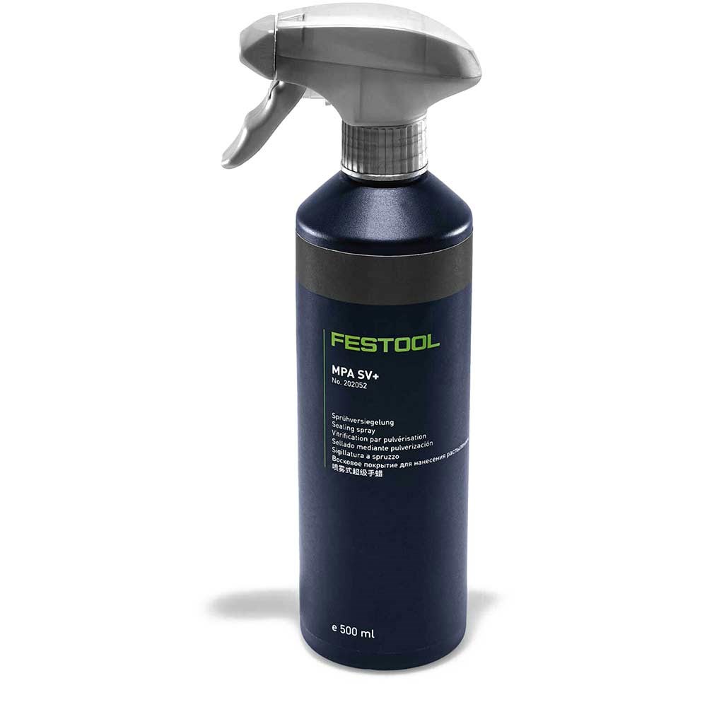 FESTOOL SEALING SPRAY