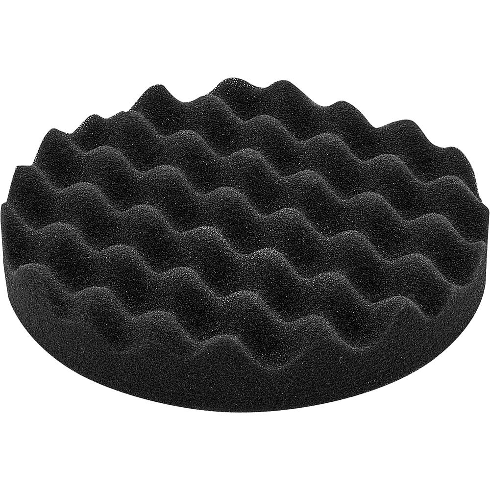 Photos - Power Tool Accessory Festool Polishing Sponge PS STF D150X30 BA/5 W 150mm 150mm 202019 