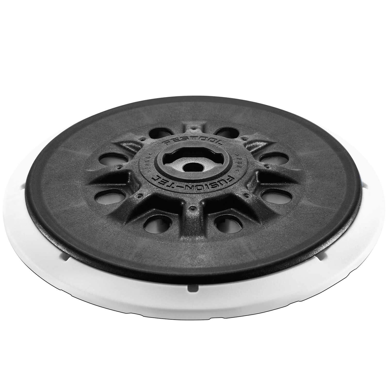 Photos - Abrasive Wheel / Belt Festool 150mm FUSION-TEC Sanding Backing Pad Soft ST-STF D150/MJ2-M8-W-HT 
