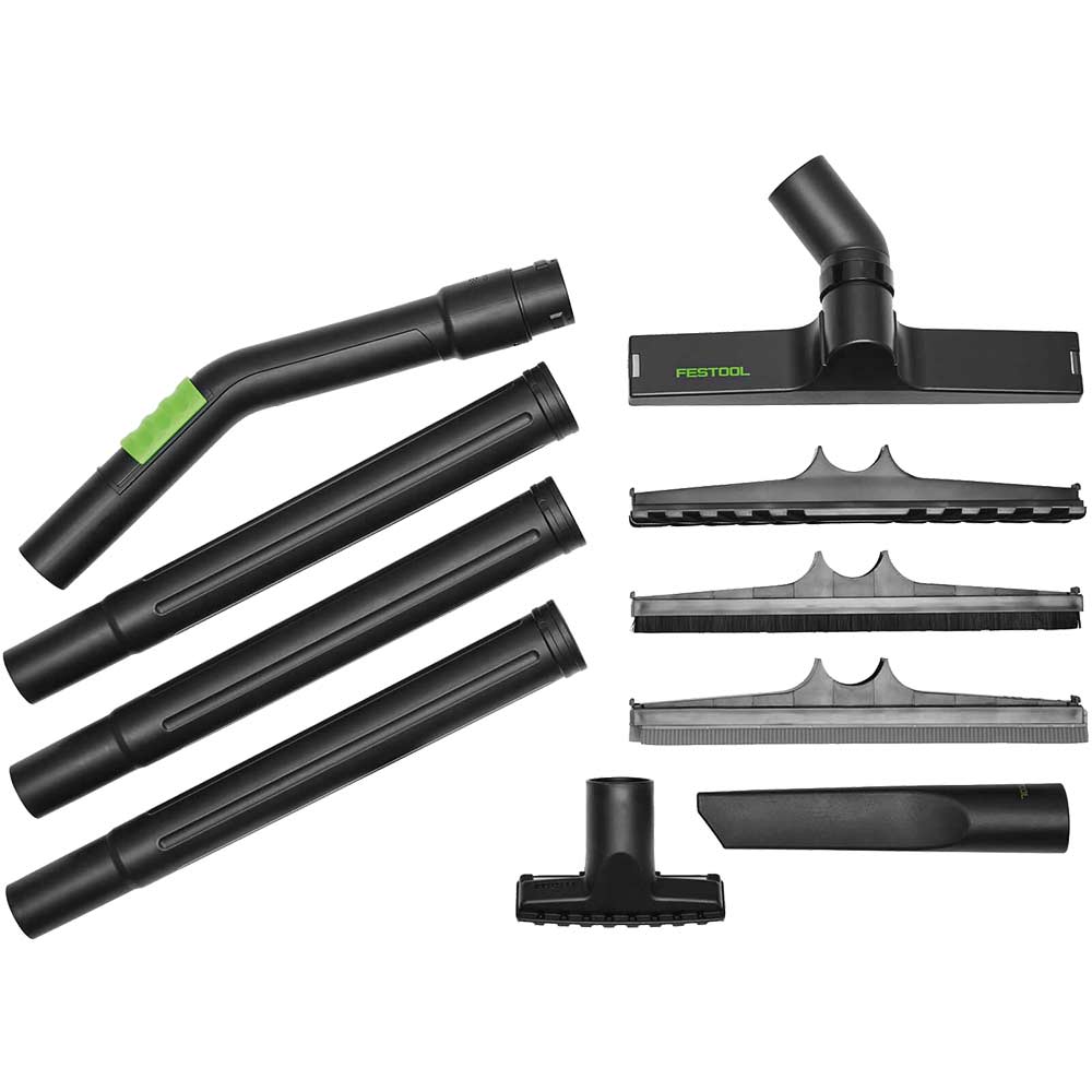 Festool D 27 36 S RS Cleaning Tool Set for Dust Extractors Festool D 27 36 S RS Cleaning Tool Set for Dust Extractors