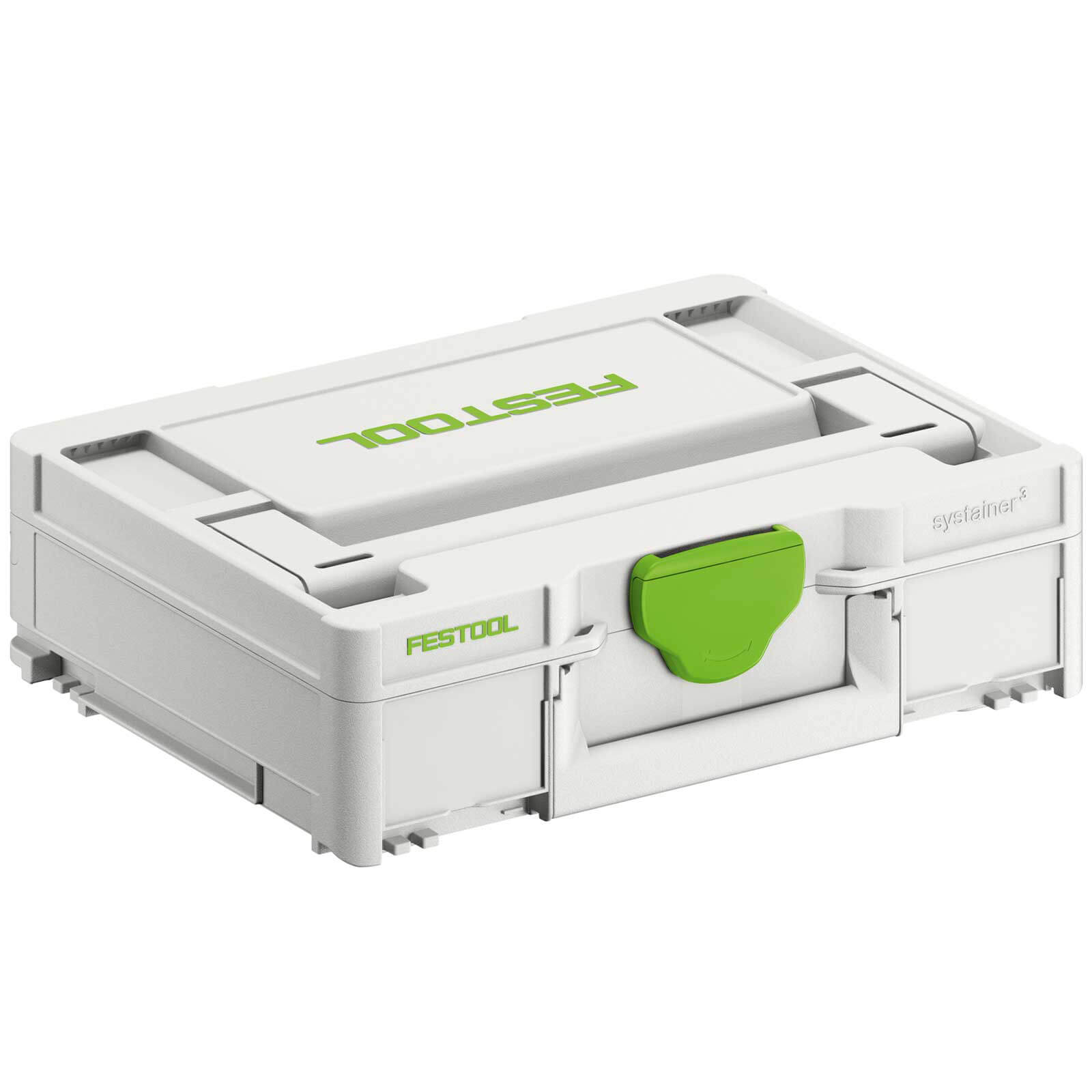 Festool Systainer SYS3 M 112 Tool Case