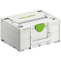 Festool Systainer SYS3 M 187 Tool Case 