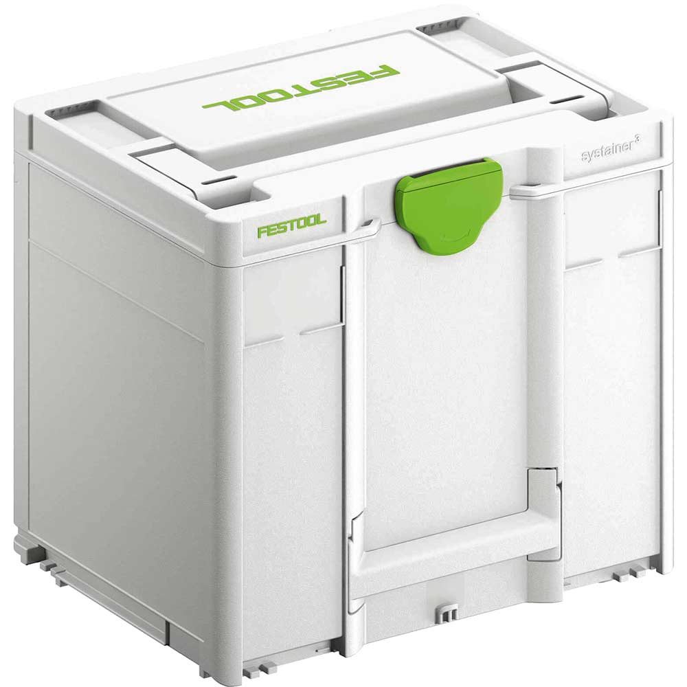 Festool Systainer SYS3 M 337 Tool Case