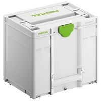 Festool Systainer SYS3 M 337 Tool Case 